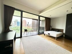 OUE Twin Peaks (D9), Condominium #525304991